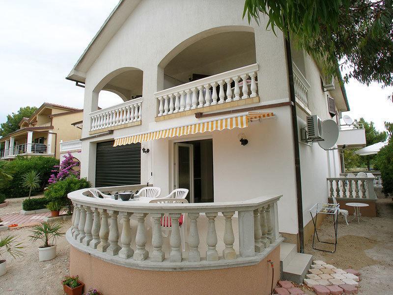Apartment Lydia Bilan Vodice Room photo