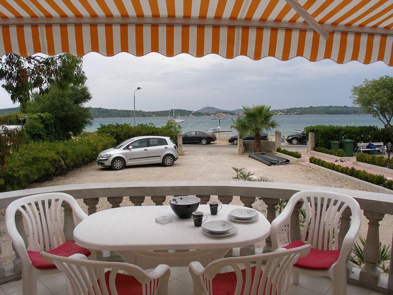 Apartment Lydia Bilan Vodice Room photo