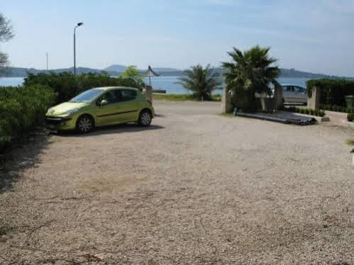 Apartment Lydia Bilan Vodice Exterior photo