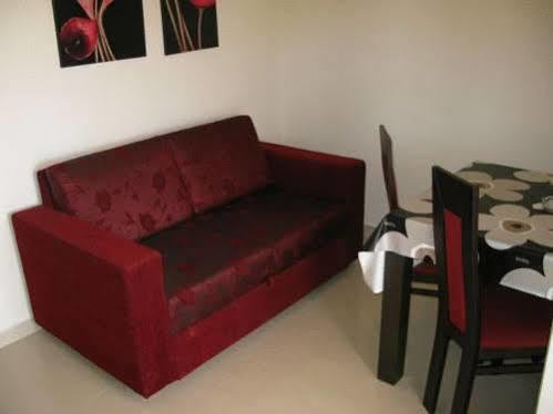 Apartment Lydia Bilan Vodice Exterior photo