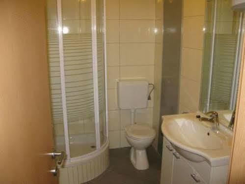Apartment Lydia Bilan Vodice Exterior photo