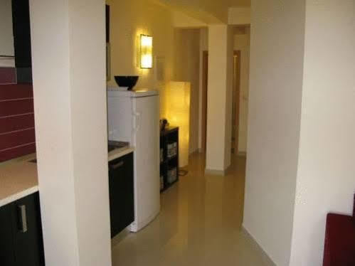 Apartment Lydia Bilan Vodice Exterior photo